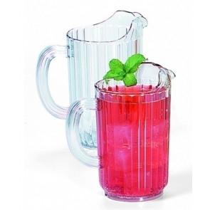 Polycarbonate jug