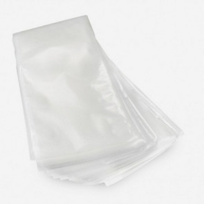 Vacuum bags and rolls