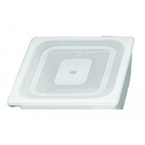 Polypropylene lids