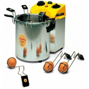 Egg cookers