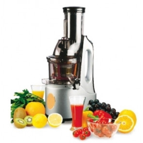 Juice extractors