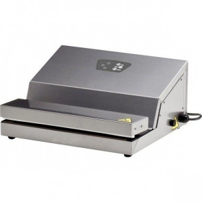 Bar vacuum sealer machines