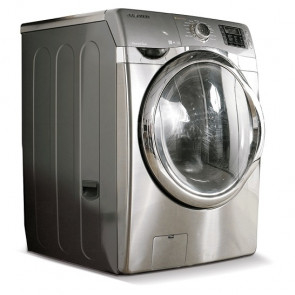 Professional washing machines