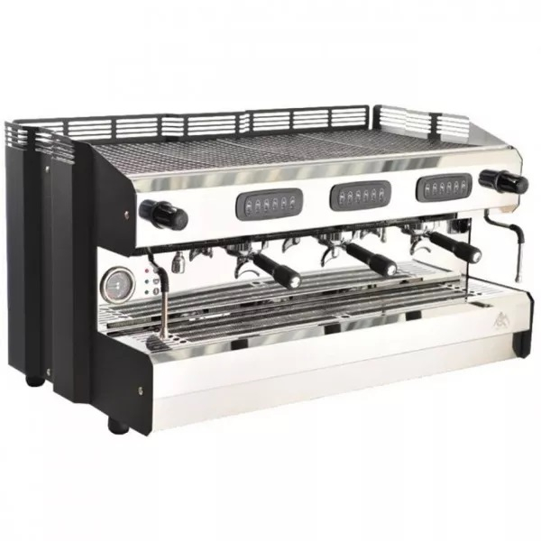 Professional espresso coffee machines