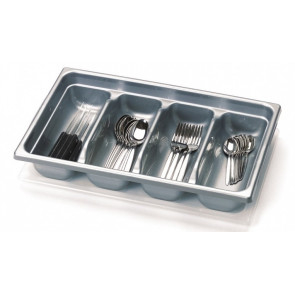 Cutlery trays