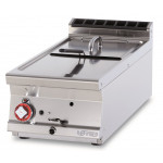 Gas fryer countertop LTS Model 19260450