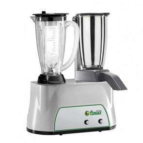 Bar group multiple blender - ice crusher Model GP2FR