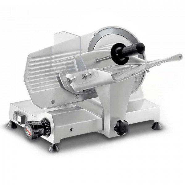 Gravity slicer MIRRA 220 CE domestic