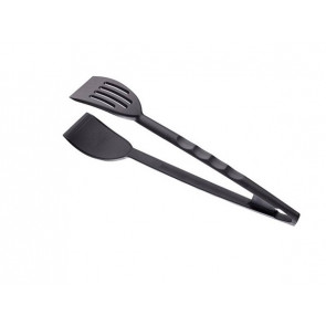 Nylon salad tong Model 340-114