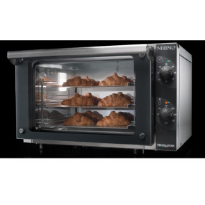 Ultra compact standard convection oven 2/3 Model Nerino3