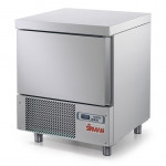 Blast chiller Modello DOLOMITI 5 1/1