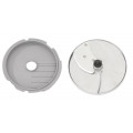 French fries disc Thickness 10x10 mm Model 60.27117 for series Essential 1-4