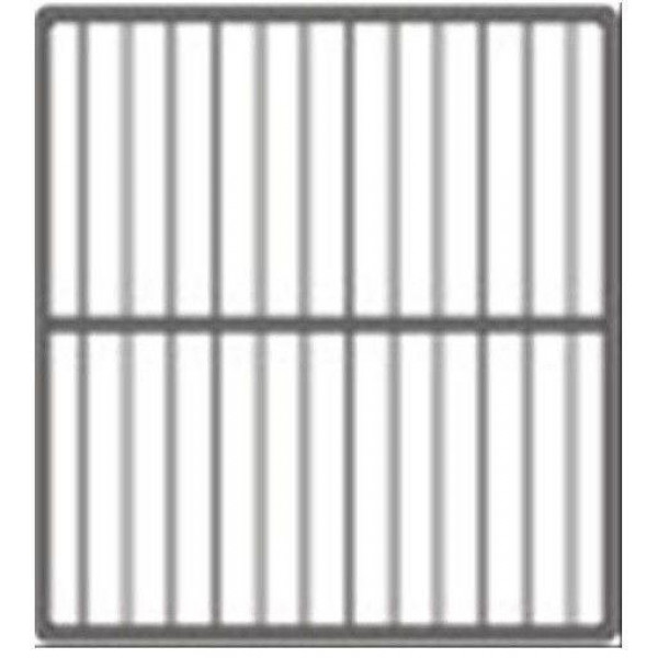 AISI 304 Stainless steel grid Gastronorm 2/3 Model GR23AI