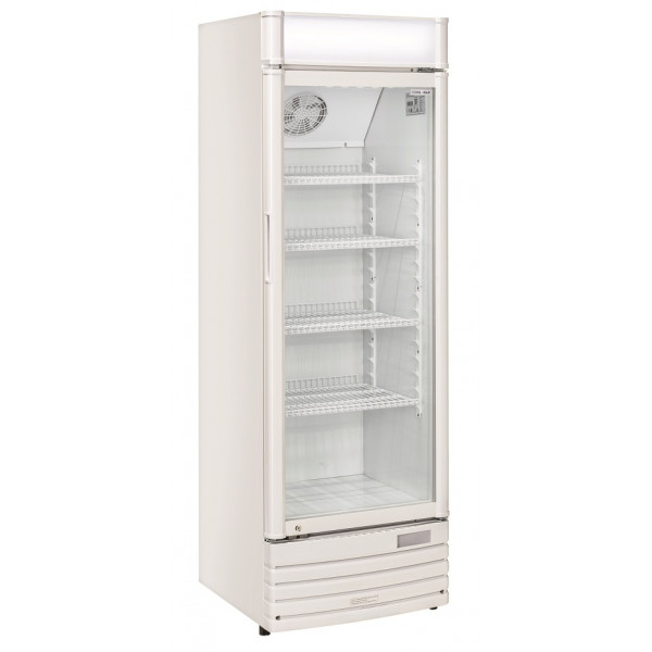 Refrigerated drinks display Model DC388C Power 172 W