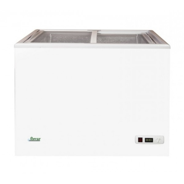 Deep-freezer Model SD200S
