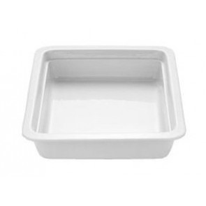 Porcelain tray Gastronorm 2/3 Model BP23065
