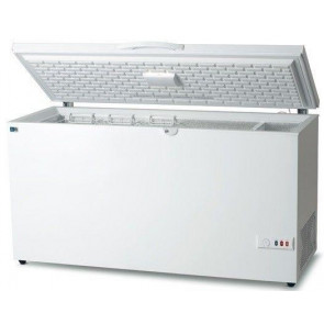 Industrial deep-freezer for frozen food Model SB400