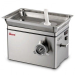 Refrigerated meat grinder Model TC32 NEVADA ICE Hourly production kg/h. 650