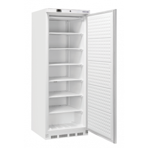 ABS White Freezer cabinet Model QN400