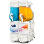 Slush machine CB Model FABY SKYLINE 2