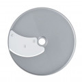 Slicing disc Thickness slices 8 mm Model 60.28066W for model CL50 GOURMET