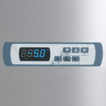 Blast chiller Model Dolomiti 3 P 2/3