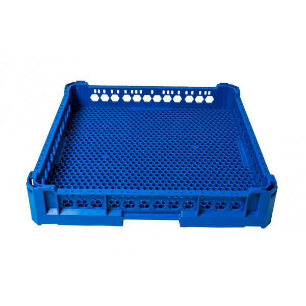 Basic rack with narrow mesh GD Model 100150