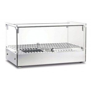 Heated display Model CRH55.1 countertop