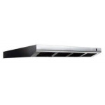 Electric mechanical pizza oven PF Model ALFA 4 1 cooking chamber Glass door N. Pizzas 4 (Ø cm 32)