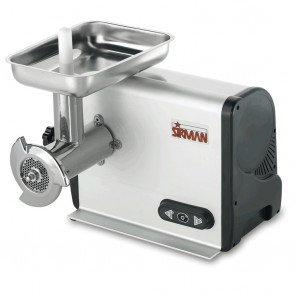 Meat grinder Model TC12 DAKOTA Hourly production kg/h. 95