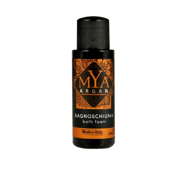 Bath foam STK Mya Argan Box of 280 pieces Model MYARBS30