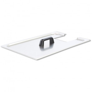 Coperchio GN 1/1 per SmartVide
