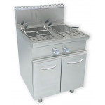 Gas pasta cooker CI Model RisCp004