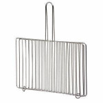 Toaster Model 6Q Capacity 6 Toast Watt 2400 Removable tray for crumbs