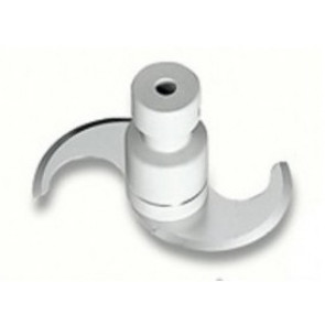 Smooth blades for cutter C6 Model MSC06AMON