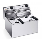 Electric fryer ELDORADO Model 5 + 8