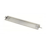 Gas planetary rotisserie ENG Model DELTA105P Capacity N. 105 Chickens N. 10 + 5 spits cm 111,5