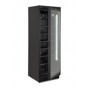 Wine cooler glass door COF Model WINE SQUARE