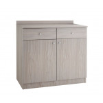 Serving furniture Model ML3202SSCE Color durmast