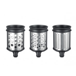 Vegetable shredder and grater extension Model 5KSMEMVSC for Planetary mixer