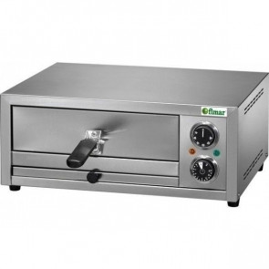 Electric pizza oven Model FP