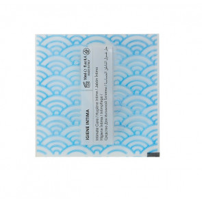 Intimate cleanser STK Color Box of 500 pieces Model CRIG10