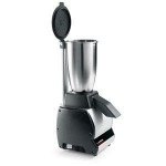 Ice crusher Model NordKapp Knife r.p.m. 800 Power watt 150