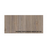 Indoor top TESR laminated thickness 27 mm Model 1395-RTG62 RUBBER EDGE