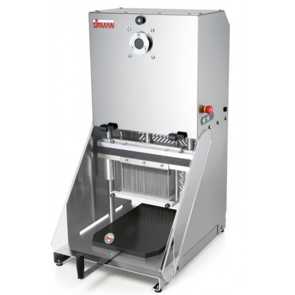 Tenderizer Model T-rex Automec XP Blades n.32 Working plate mm 300x430 Blades set 216 x 280 x h. 60 mm