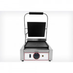 Panini grill Model L1 cast iron Smooth surface