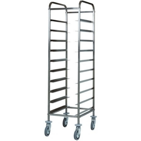 Restaurant Tray Trolley Model CA1450