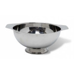 Stainless steel tureen with base Model 403-1