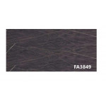 Indoor top TESR laminated thickness 24 mm Model 1388-RTG60 RUBBER EDGE