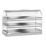 Neutral display Model VBN4783 countertop Three shelves